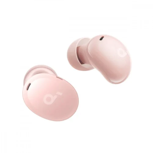 Alternative view of Anker Earphones Soundcore A30i розов