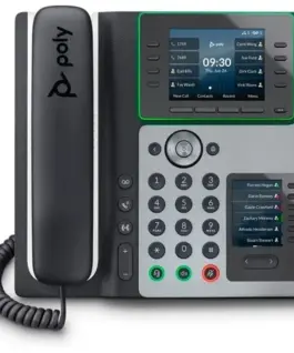 POLY Poly Edge E450 IP PH Po E-e 82M90AA