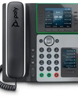 POLY Poly Edge E450 IP PH Po E-e 82M90AA