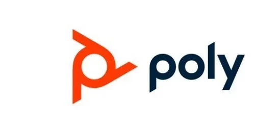 POLY Wall Mount Bracket for Expansion Module VVX EM50 85X08AA