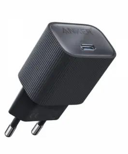 Anker зарядно Nano 4 511 30W USB-C черен