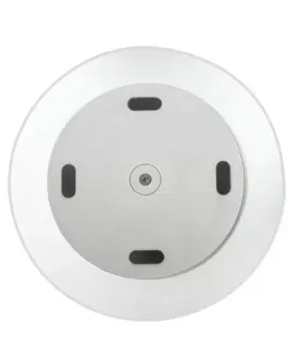 Alternative view of LogiLink 360 rotation монитор swivel base, aluminum