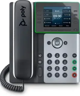 POLY Poly Edge E350 IP PH Po E-e 82M89AA