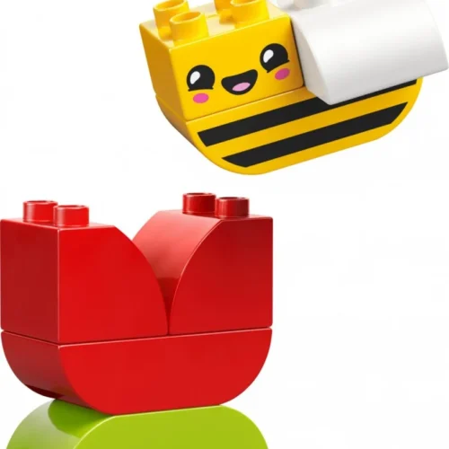 LEGO Bricks DUPLO 30686 My First Flower and Bee
