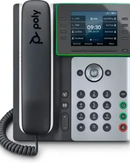 POLY Poly Edge E320 IP PH Po E-e 82M88AA