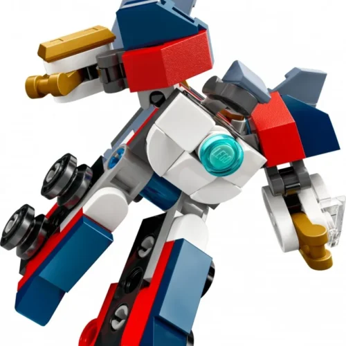 LEGO Bricks Ninjago 30699 Mini Ninja Combo Mech