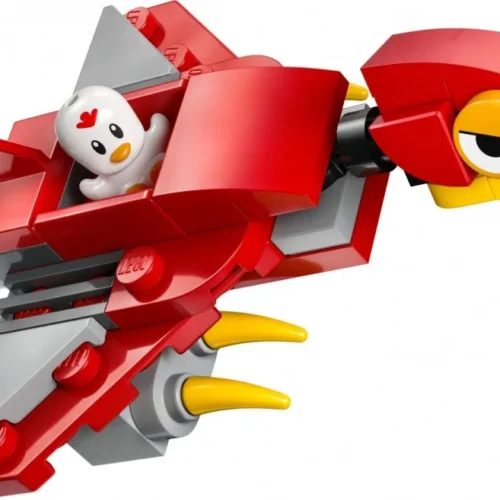 LEGO Bricks Sonic 30704 Balkiry Attack