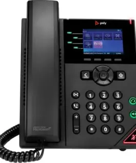POLY Poly OBi VVX 250 4-IP P H PoE-e 89B58AA