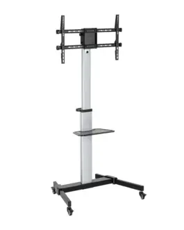 LogiLink TV/Monitor cart 37-86 50kg max.