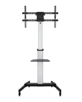 Alternative view of LogiLink TV/Monitor cart, 37-86 50kg max.