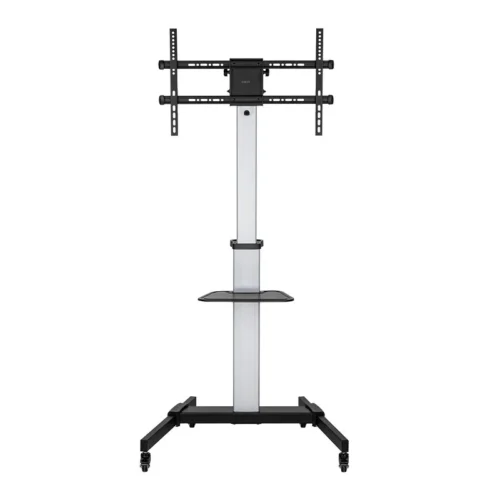 Alternative view of LogiLink TV/Monitor cart, 37-86 50kg max.