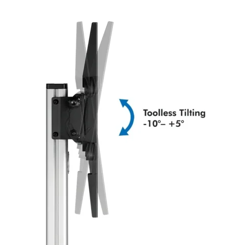 LogiLink TV/Monitor cart