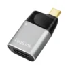 LogiLink USB Type-C адаптер do HDMI-A+USB-C 4K