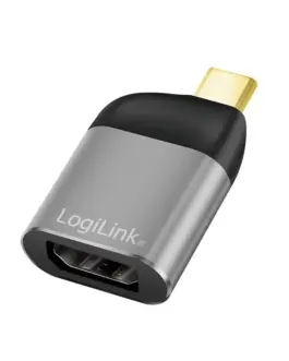 LogiLink USB Type-C адаптер to DP/F 8K