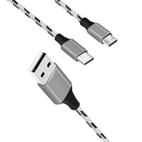 LogiLink USB2.0 кабел