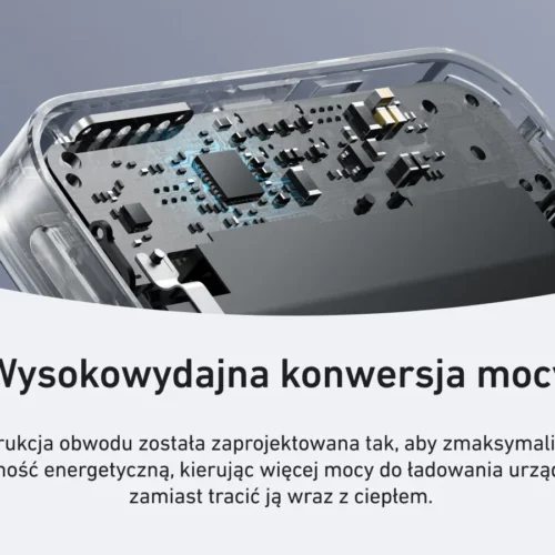 Anker MagGo induction външна батерия 10000mAh черен