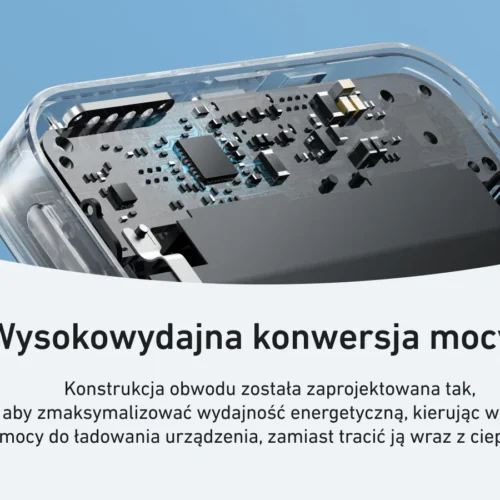 Anker MagGo induction външна батерия 10000mAh бял