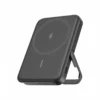 Anker външна батерия 321 PowerCore MagGo 5000mAh черен