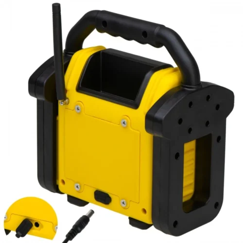 Adler ADLER Construction Radio AD1911 синtooth