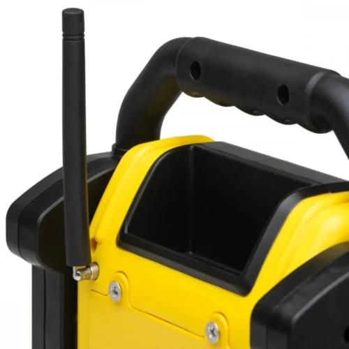 Adler ADLER Construction Radio AD1911 синtooth