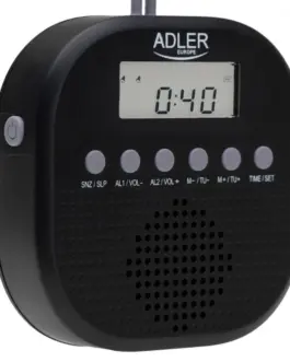 Adler ADLER AD1912 Waterproof Radio