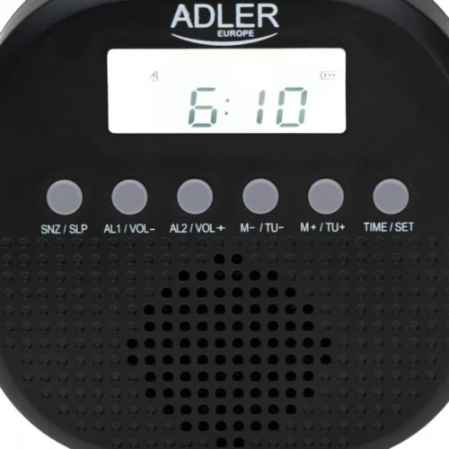 Adler ADLER AD1912 Waterproof Radio