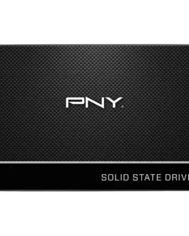 PNY SSD 512 GB 25 S3 SSD7CS900-512-SI BULK