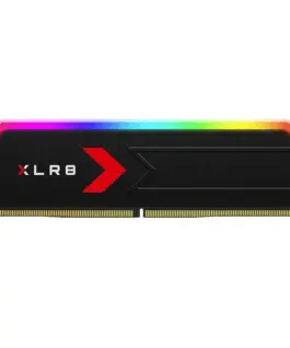 PNY памет DDR5 16GB 6000 C30 MD16GD5600030RGB-BLK BULK