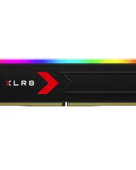 PNY памет DDR5 16GB 6000 C30 MD16GD5600030RGB-BLK BULK