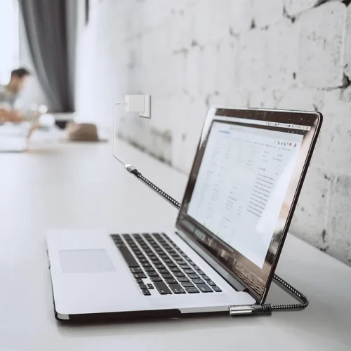 LogiLink USB3.2 Gen2 Type-C to USB-C/F