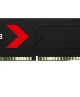 PNY памет DDR5 16GB 6000 C30 MD16GD5600030XR-BLK BULK