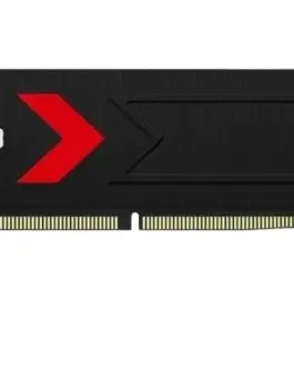 PNY памет DDR5 16GB 6000 C30 MD16GD5600030XR-BLK BULK