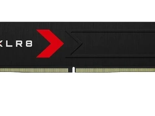 PNY памет DDR5 16GB 6400 C32 MD16GD5640032XR-BLK BULK