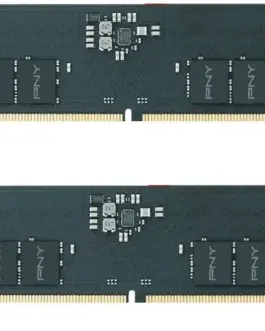 PNY памет DDR5 32GB 5600 C40 2x16 MD32GK2D55600-TB TRAY