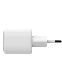 Anker зарядно 30W USB-C бял