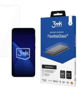 3MK FlexibleGlass Samsung S25 Plus SM-936U