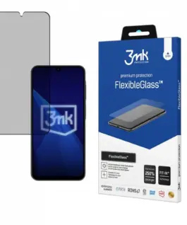 3MK FlexibleGlass Samsung A26 5G AM-A256