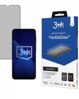 3MK FlexibleGlass Samsung A26 5G AM-A256