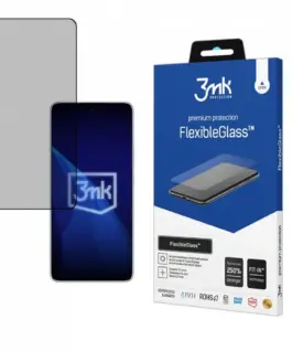 3MK FlexibleGlass червенmi Note 14 5G