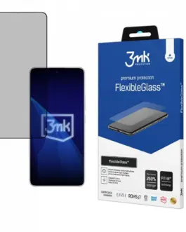 3MK FlexibleGlass червенmi Note 14 5G