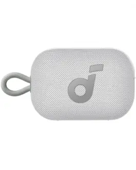 Alternative view of Anker Speaker Soundcore GO SELECT 4 Bluetooth бял