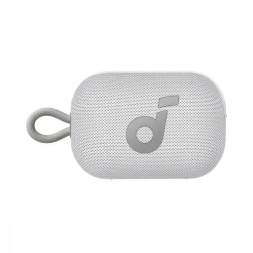 Alternative view of Anker Speaker Soundcore GO SELECT 4 Bluetooth бял