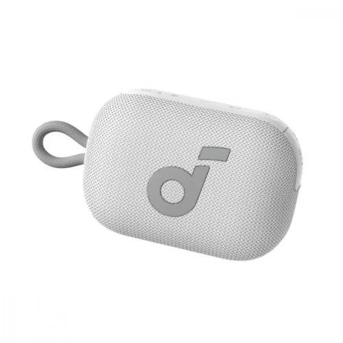 Anker Speaker Soundcore GO SELECT 4 синtooth бял