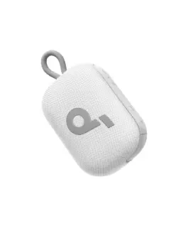 Anker Speaker Soundcore GO SELECT 4 Bluetooth бял