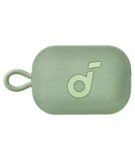 Alternative view of Anker Speaker Soundcore GO SELECT 4 Bluetooth зелен