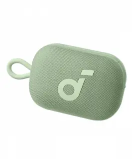 Anker Speaker Soundcore GO SELECT 4 синtooth зелен