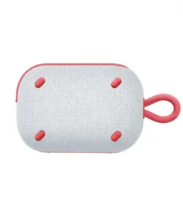 Alternative view of Anker Speaker Soundcore GO SELECT 4 Bluetooth червен