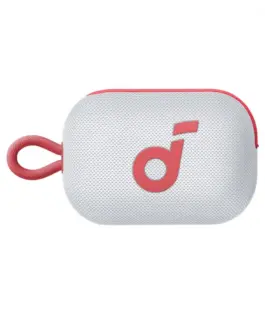 Anker Speaker Soundcore GO SELECT 4 синtooth червен