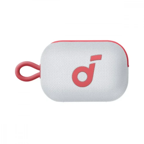 Anker Speaker Soundcore GO SELECT 4 синtooth червен