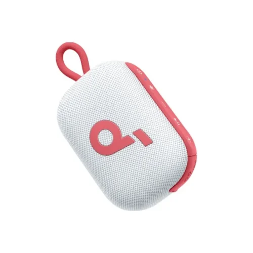 Anker Speaker Soundcore GO SELECT 4 синtooth червен